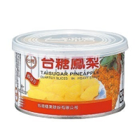 【台糖】鳳梨罐頭(小)(227gx3罐/組)