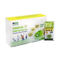<樂活氏>KIWI奇異蛋白素3.0 (10g x30包/盒)