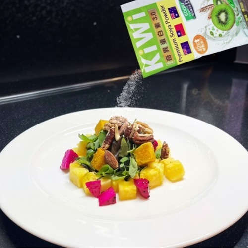 <樂活氏>KIWI奇異蛋白素3.0 (10g x30包/盒)-細節圖2