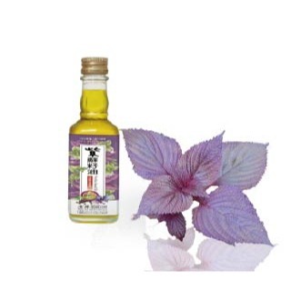 【金椿】紫蘇籽油(150ml/300ml/500ml)-規格圖2