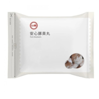 【台糖】安心豚香菇貢丸_360g/包