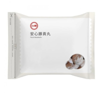 【台糖】安心豚原味貢丸_360g/包