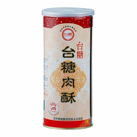【台糖】台糖肉酥(300g/罐)