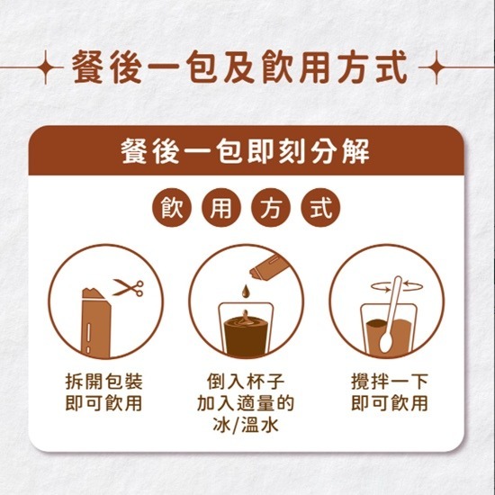 【大漢酵素】衛您好鳳梨多醣精萃飲(15包/盒)-細節圖4