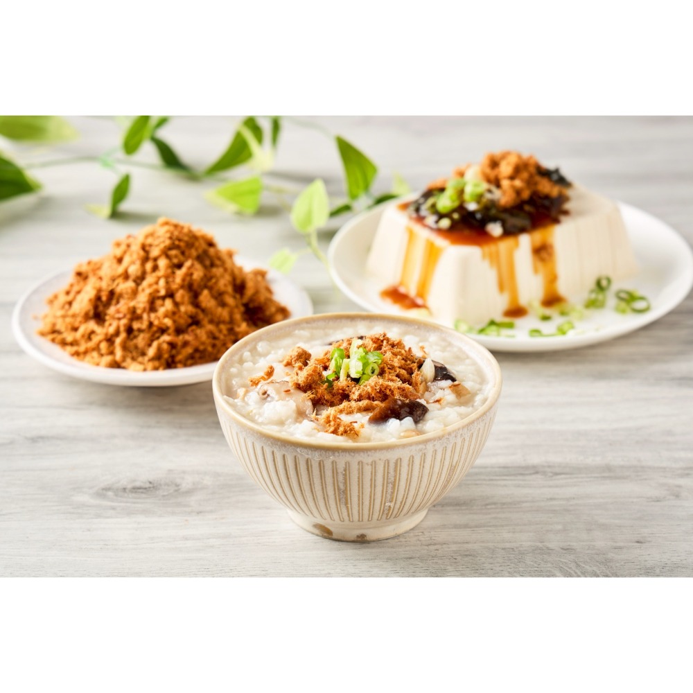 【台糖】葵花油肉酥(500g/包)-細節圖2