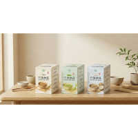 【川田佳】竹鹽納豆( 75g)-原味 / 芥末 /椰香任選
