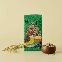 【溪州尚水】黑金米(600g/包) 獨家比例的健康好米
