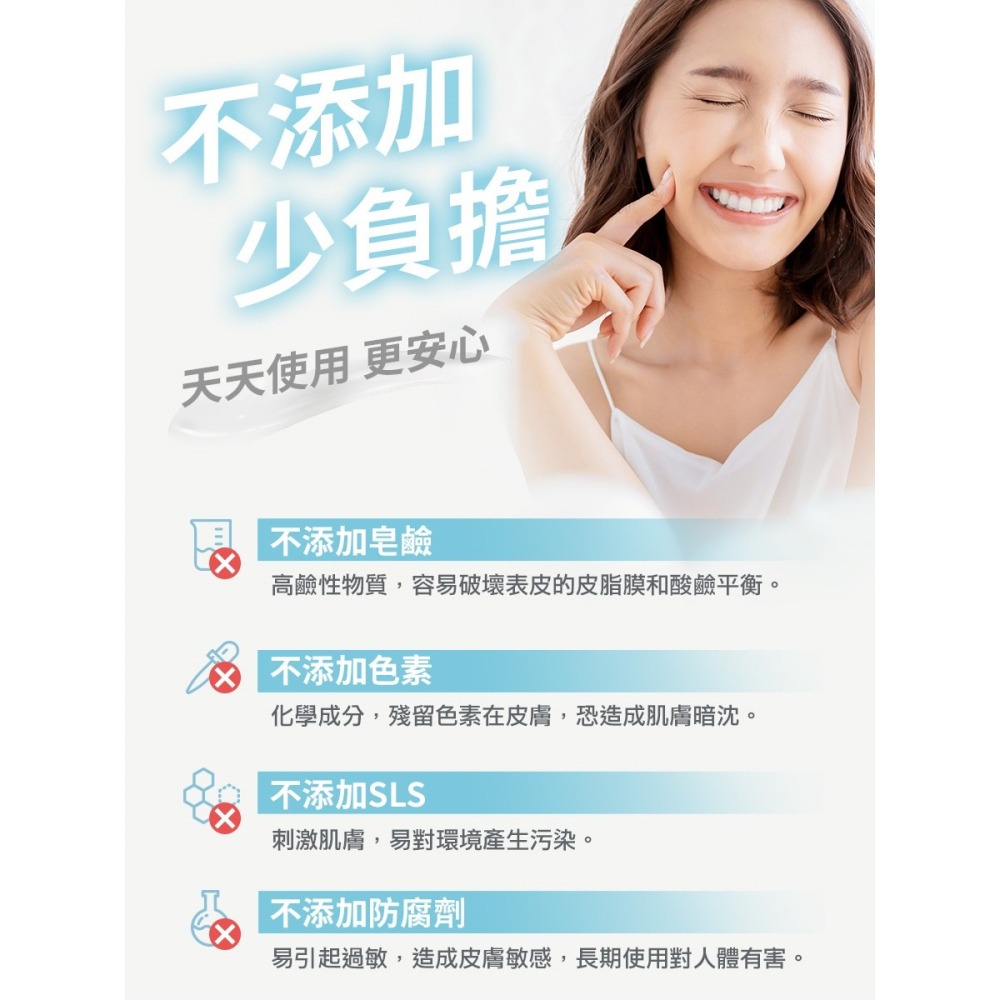 【台鹽生技】台塩海鹽淨膚皂 超值三入組（130g*3顆/盒）可附提袋-細節圖5