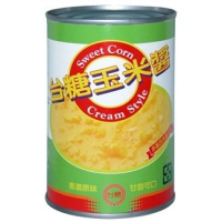 【台糖】玉米醬(425gx3罐/組)