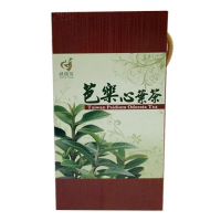 【健康族】香芭樂心葉茶(2.5gx42包/盒)