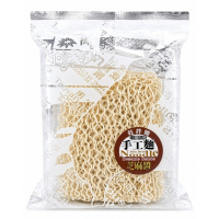 【村家味】黑木耳麵方便包 (芝麻醬/素沙茶醬/蘿勒青醬)口味任選