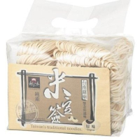 【村家味】米豆簽麵600g(原味/紫地瓜/南瓜/昆布)口味任選