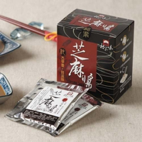 【村家味】芝麻醬(8入/盒)