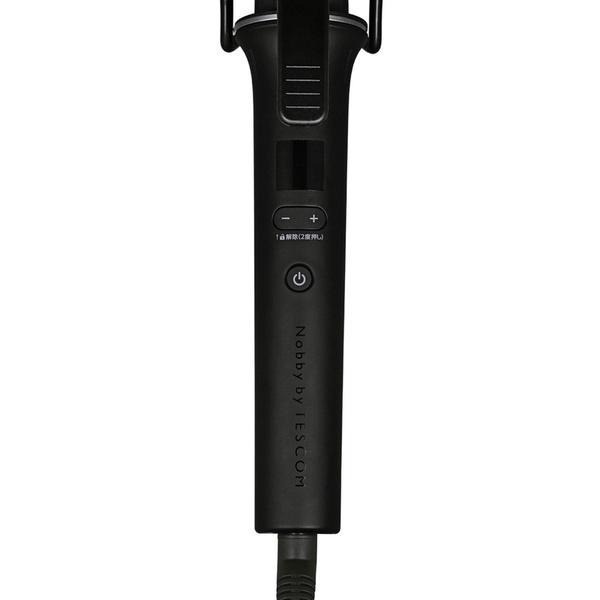 Nobby by TESCOM 日本專業沙龍專用修護離子電捲棒 NIM3000TW🎁-細節圖8