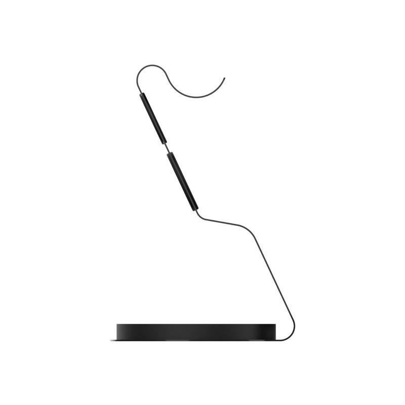 sOlac專業負離子吹風機沙龍專業版SD1100專用吹風機架-細節圖3