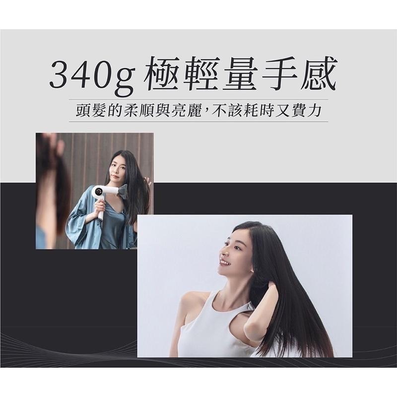 ❣️Nobby by TESCOM 沙龍級職人養護順乾修護離子吹風機NIB3800ATW沙龍專業版（沙龍3米線規格）-細節圖9