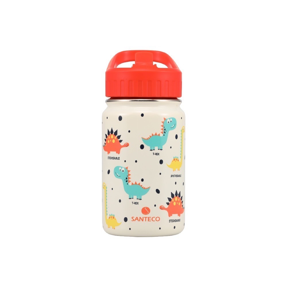 法國SANTECO SOLUND童趣兒童保溫瓶350ml-規格圖10