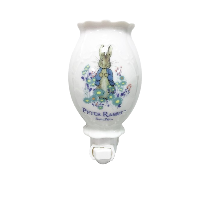 【PETER RABBIT】比得兔第三代小精油燈-新款-細節圖2