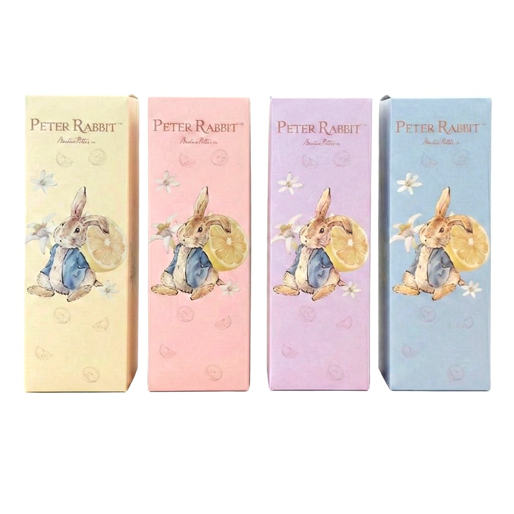 【PETER RABBIT】比得兔擴香竹 200ml 擴香瓶 香氛 薰棒 香薰 薰香 薰香竹 擴香棒 芳香劑 居家香氛-細節圖8