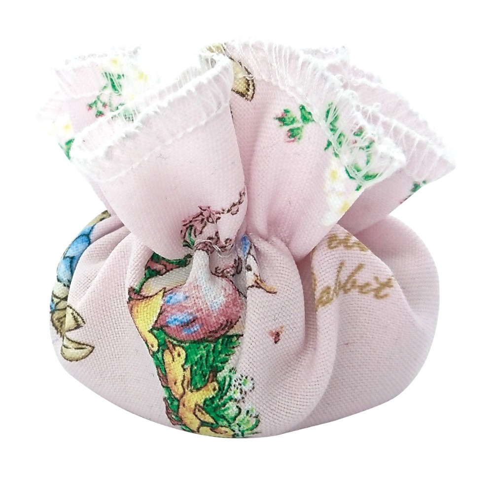 【PETER RABBIT】比得兔 3款經典椅腳套-規格圖3