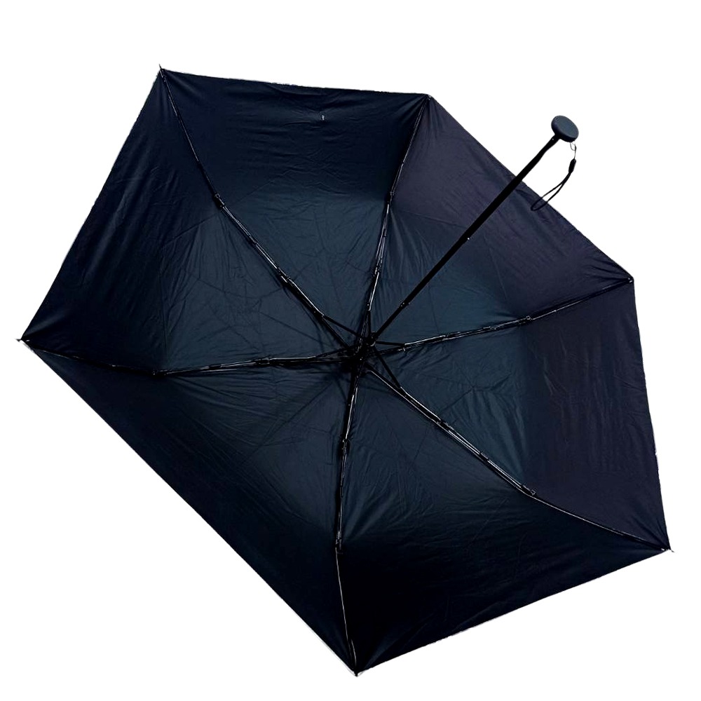 【PETER RABBIT】比得兔輕量晴雨傘 遮陽傘 雨傘 不透光 摺疊傘 晴雨傘 三折超細超輕手開傘 黑膠雨傘-細節圖6