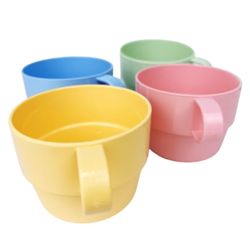 【PETER RABBIT】比得兔繽紛饗宴收納水壺  一壺四杯組-細節圖3