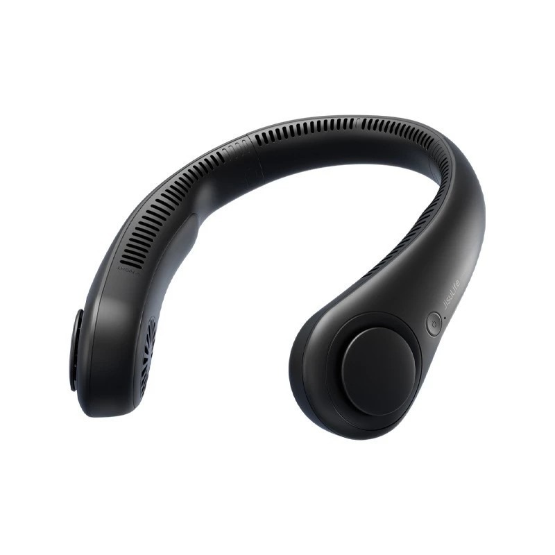 【几素原廠經銷】几素 掛脖風扇 大續航 超涼大風量 頸掛風扇 無葉風扇 運動風扇 USB風扇 隨身風扇 JISULIFE-規格圖11