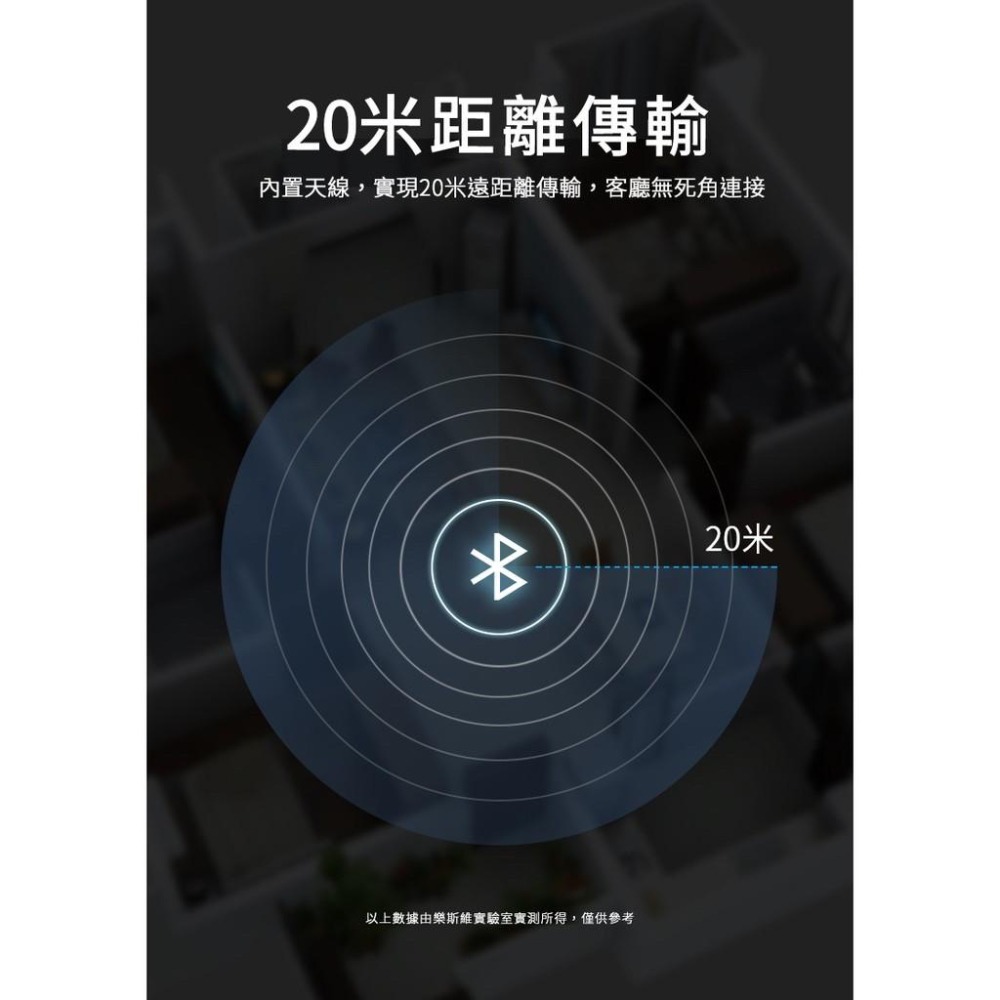 【藍芽5.0】藍牙接收器 免驅動 藍芽傳輸器 連接藍牙音箱 藍芽耳機 滑鼠 鍵盤 藍牙接收器 藍芽適配器 電腦專用-細節圖6