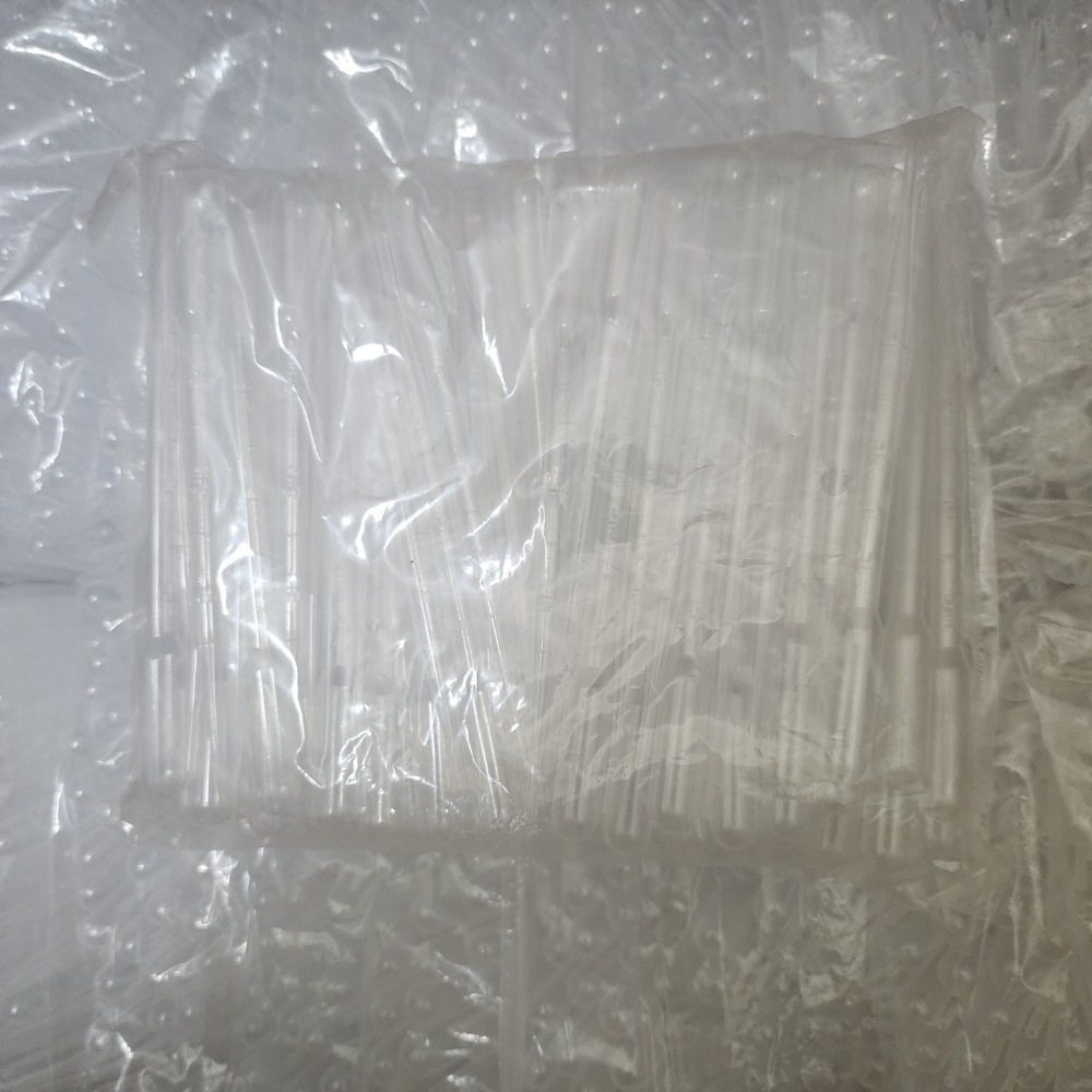 全新 一次性 PE塑料滴管 3ml (100入一包)-細節圖2