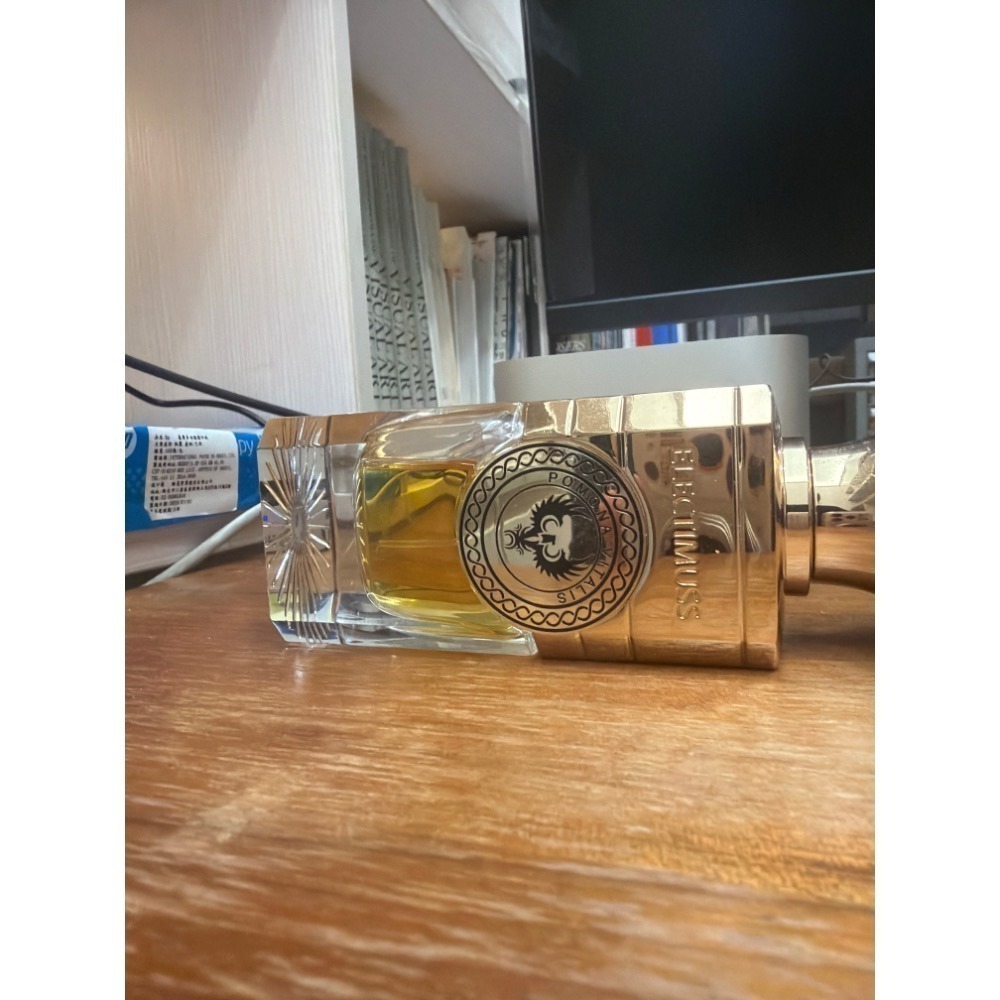 單瓶6折🎫多件36折=3225 | Electimuss Pomona Vitalis Extrait 波摩納花海-細節圖2