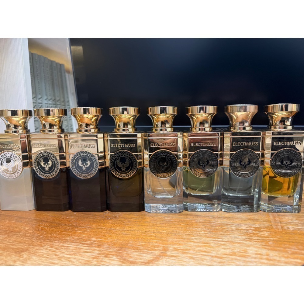 單瓶6折🎫多件36折=3225 | Electimuss Pomona Vitalis Extrait 波摩納花海-細節圖3