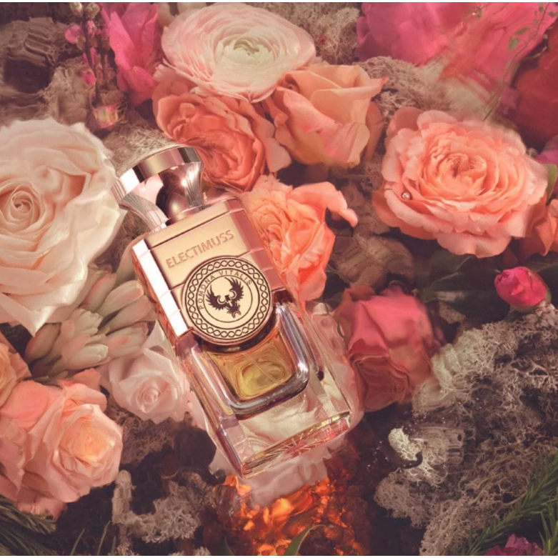 單瓶6折🎫多件36折=3225 | Electimuss Pomona Vitalis Extrait 波摩納花海-細節圖4