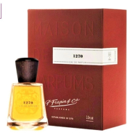 單瓶6折🎟️多件45折=2754 | FRAPIN 1270 100ML