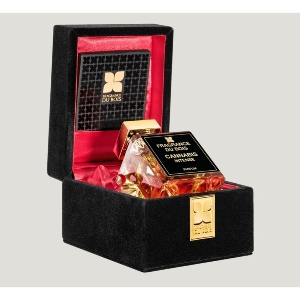 正裝餘95%💥單件6折◇A=5350元 | Fragrance du bois Cannabis Intense-細節圖2
