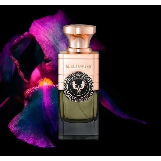 單瓶6折🎫多件36折=3800 | Electimuss Vixere 清橙花霧-細節圖2