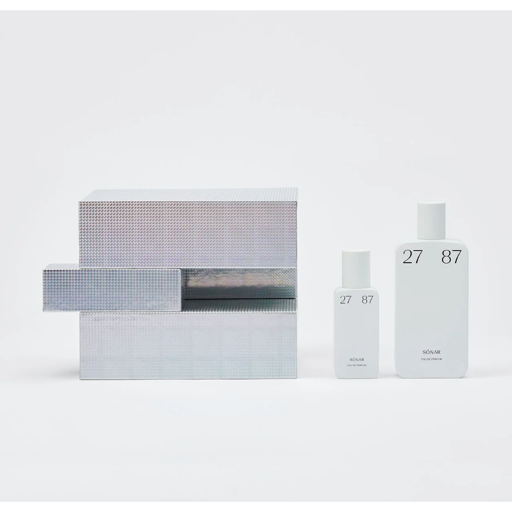 正裝餘93%💥單件6折◆A=1840 | 27 87 Perfumes sónar 迴-細節圖2