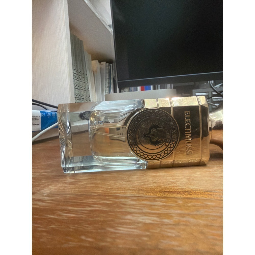 裸裝餘75%💥單件6折◇A=4000元 | Electimuss Aurora-細節圖3