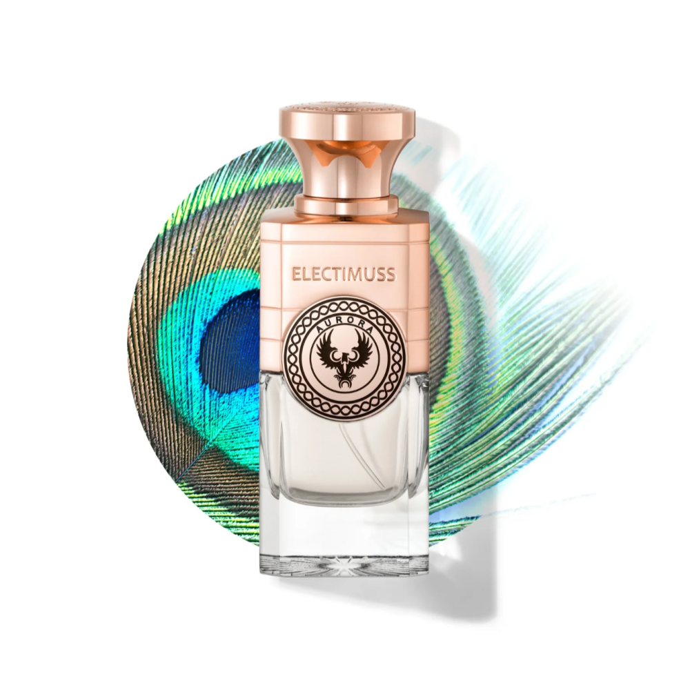 裸裝餘75%💥單件6折◇A=4000元 | Electimuss Aurora-細節圖5