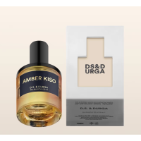 單瓶6折🎫多件36折=2592 | D.S. &amp; Durga	Amber kiso