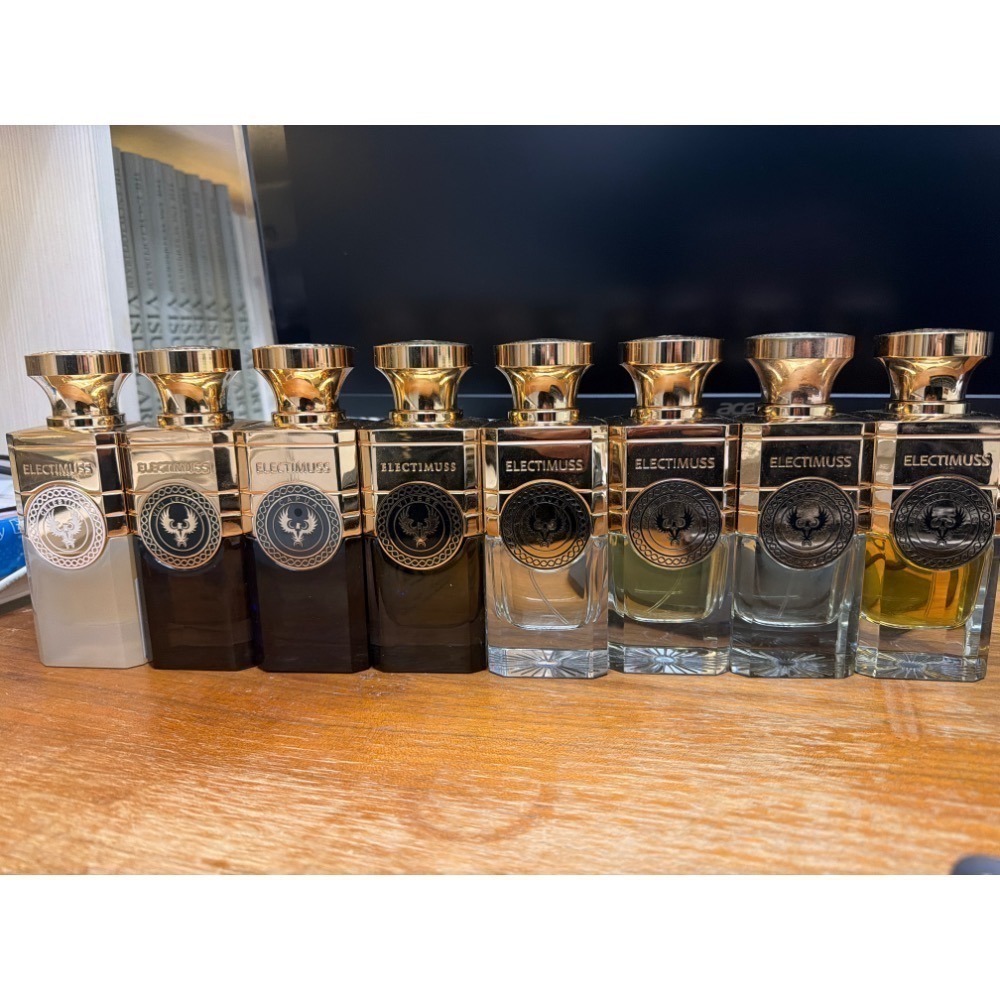 單瓶6折🎫多件36折=4608 | Electimuss celestial 幽木占星 天體-細節圖3