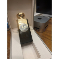 單瓶8折🎟️多件45折=4750 | Electimuss Capua 100ML 期限至2027.8 非即期出清