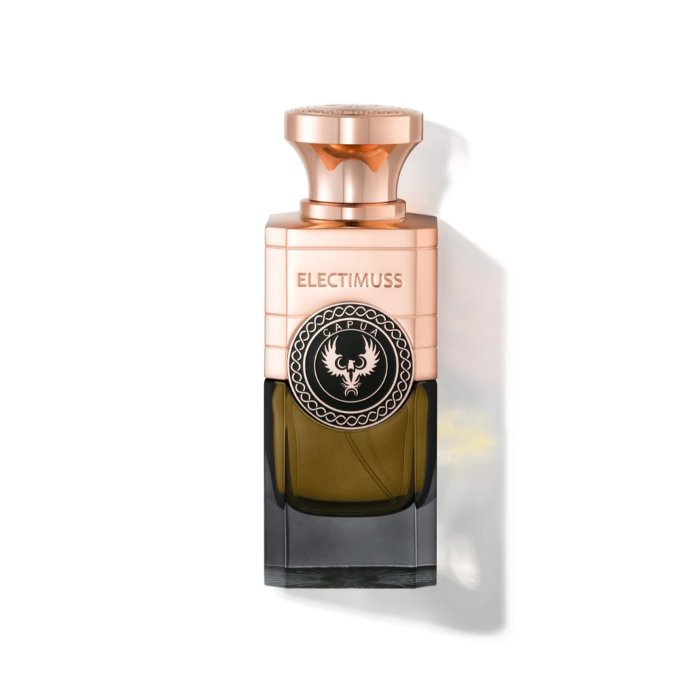 單瓶8折🎟️多件45折=4750 | Electimuss Capua 100ML 期限至2027.8 非即期出清-細節圖4