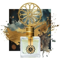 3/26售出🎫多件36折=2153 | Angela Ciampagna Rosarium 琉凝窗