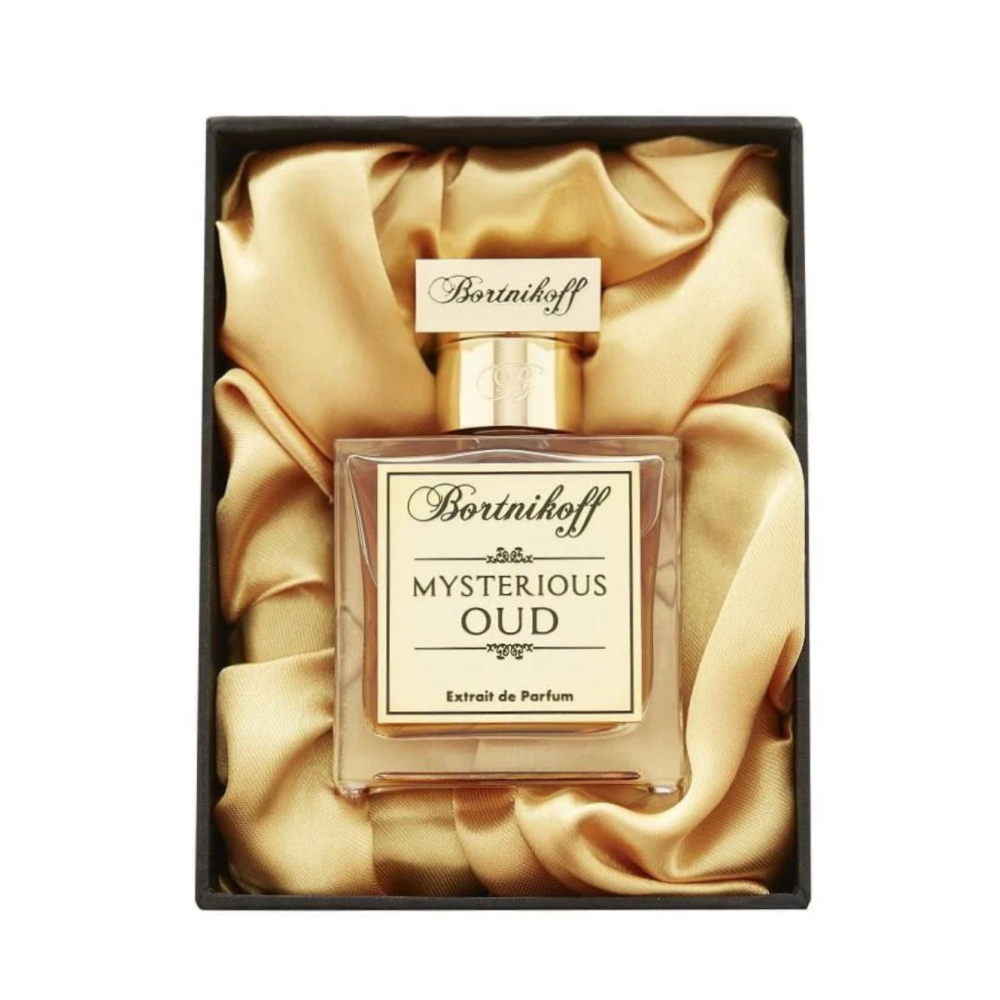 正裝餘94%💥單件7折◆A=4640 | Bortnikoff Mysterious Oud-細節圖3