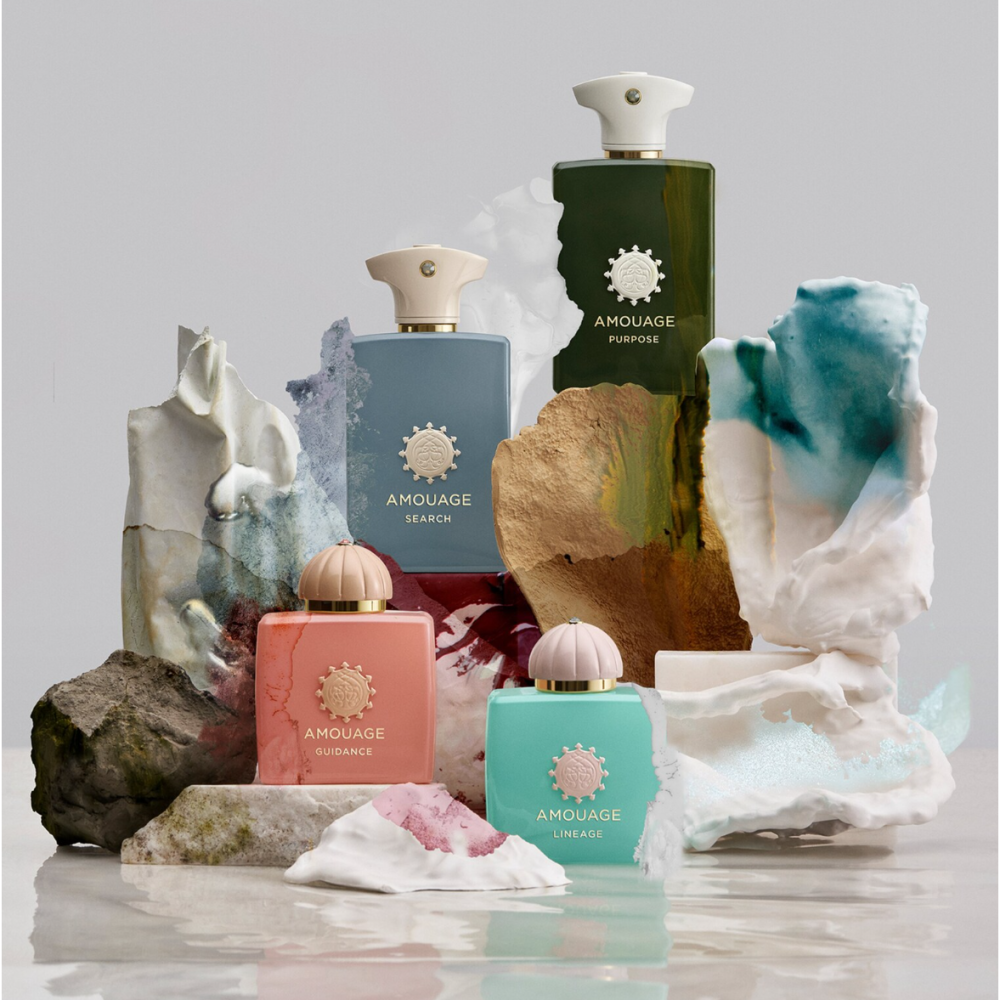 單瓶8折🎫多件45折=5760 | AMOUAGE Purpose 100ML-細節圖5