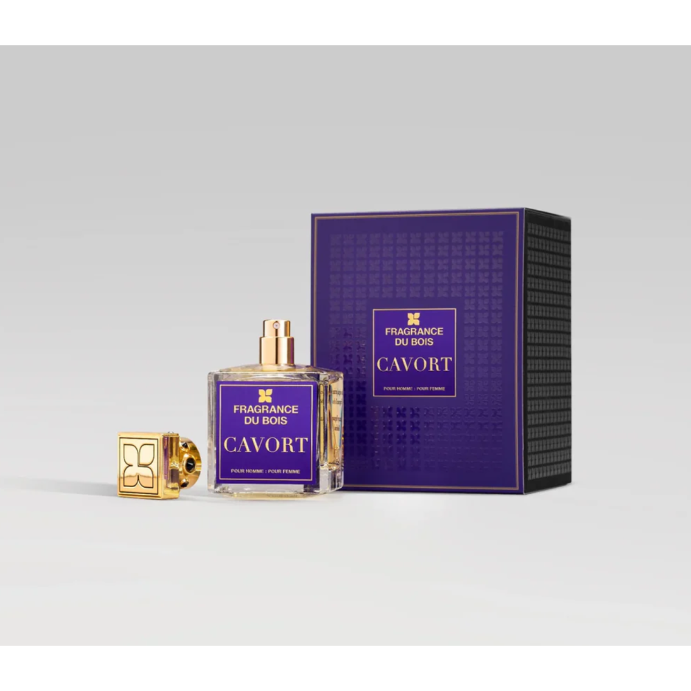 正裝餘95%💥單件6折◇B=6195 | Fragrance du bois Cavort Extrait 竊喜-細節圖3
