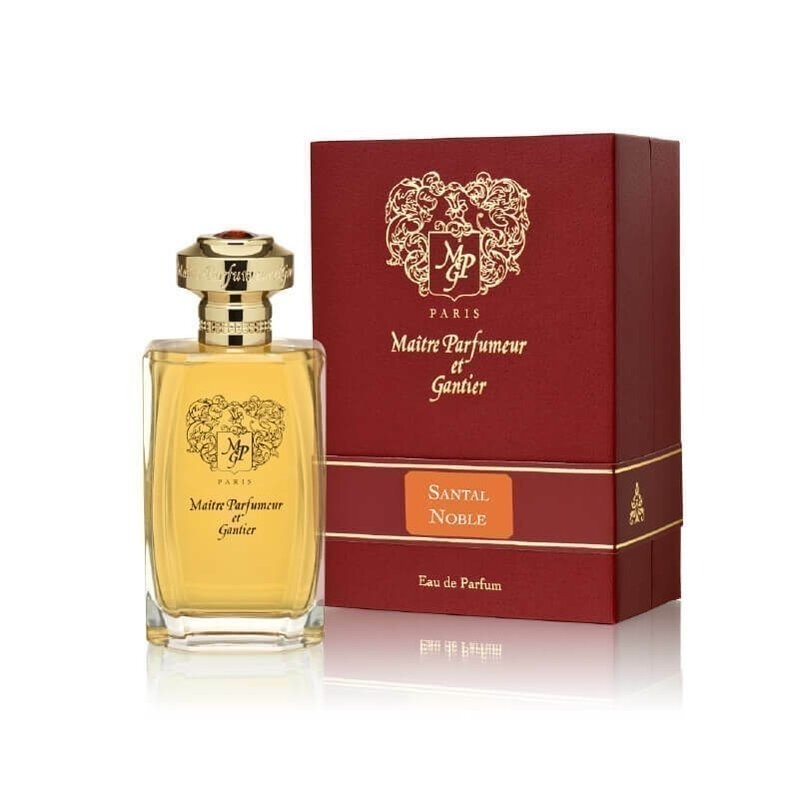 正裝餘83%💥單件6折◆B=4163 | MPG Santal Noble 幽山雅檀 120ML-細節圖2