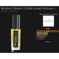單瓶75折🎟️兩件配5折=1490 | Olympic Orchids Woodcut 木切