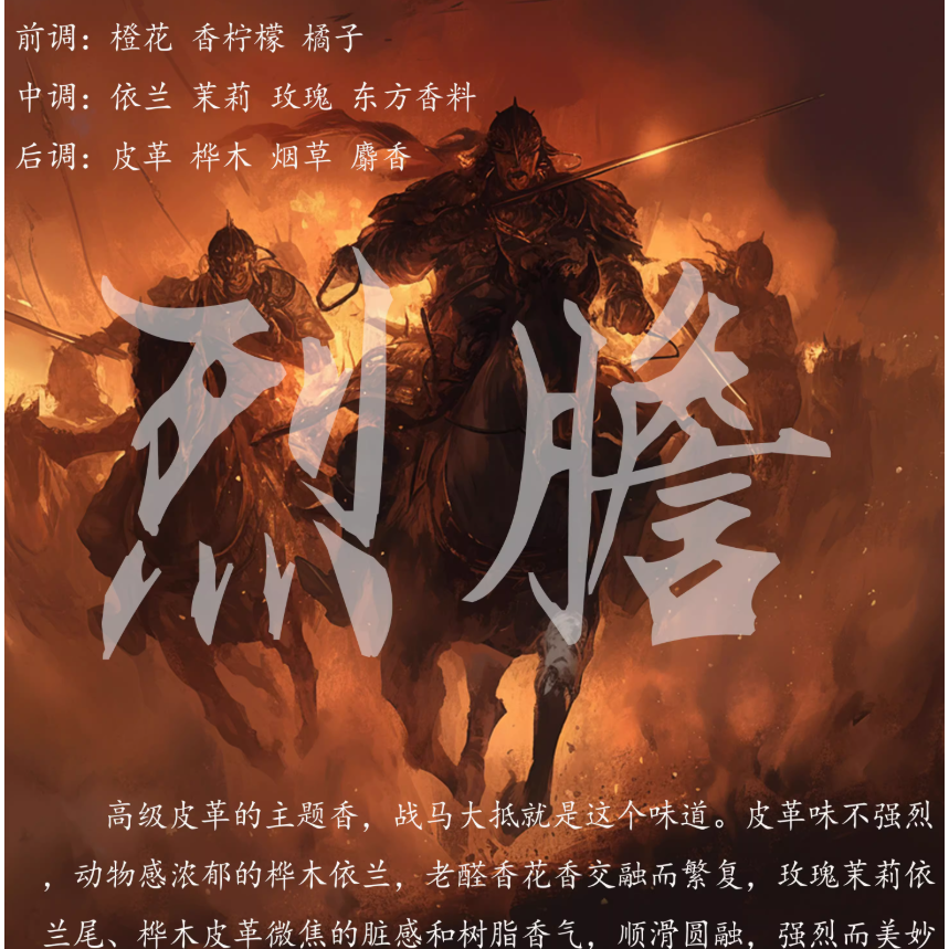 🈹111元/隻🧪觀山瀾 | 15款 | 3ML原廠滾珠旅裝-規格圖2