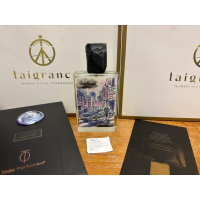 單瓶7折🎟️A+B享5折=2375 | Tada Parfumeur Night Tempo 夜間節奏 50ML